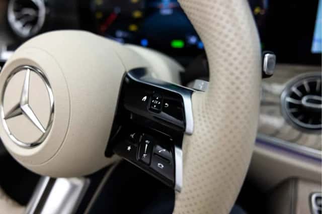 Mercedes-Benz E-Klasse (2023) thumbnail 28
