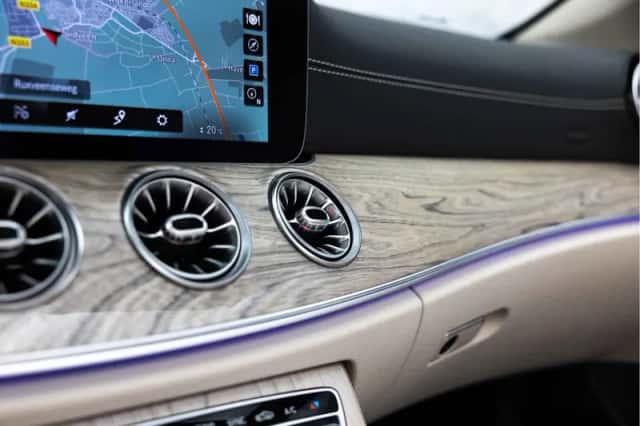 Mercedes-Benz E-Klasse (2023) thumbnail 29