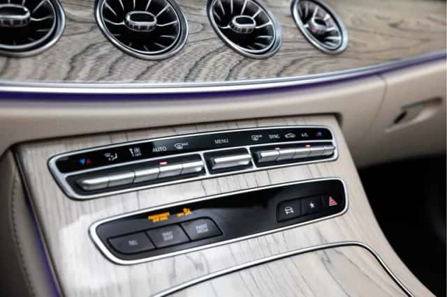 Mercedes-Benz E-Klasse (2023) thumbnail 30