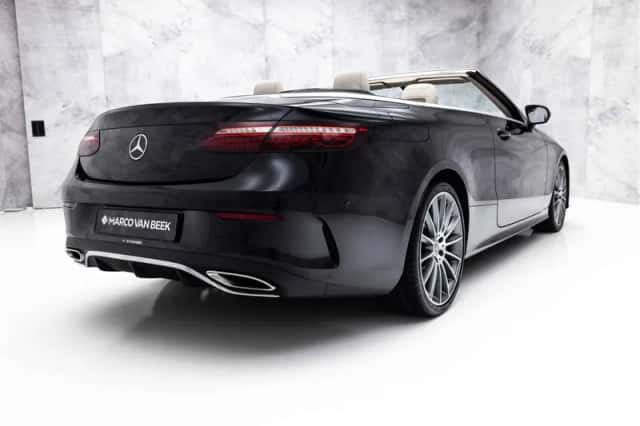 Mercedes-Benz E-Klasse (2023) thumbnail 4