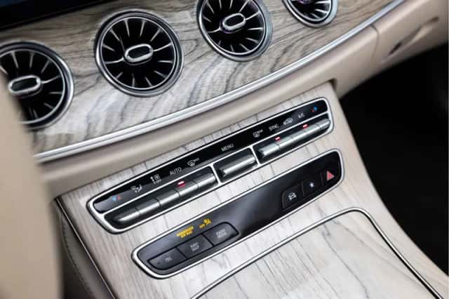 Mercedes-Benz E-Klasse (2023) thumbnail 31
