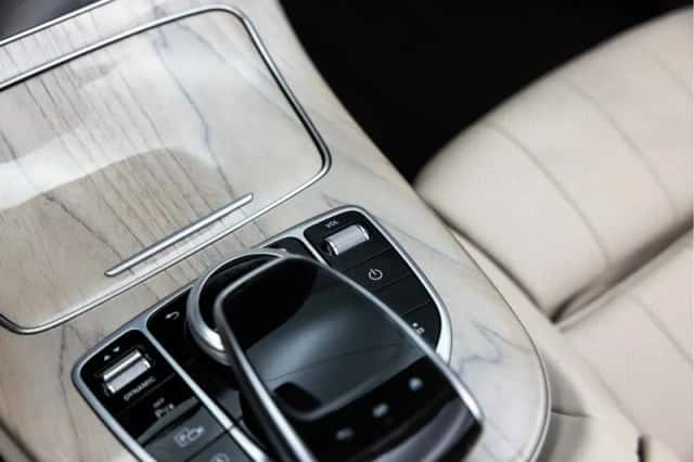Mercedes-Benz E-Klasse (2023) thumbnail 32