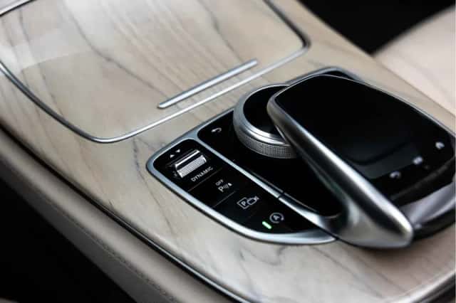 Mercedes-Benz E-Klasse (2023) thumbnail 33