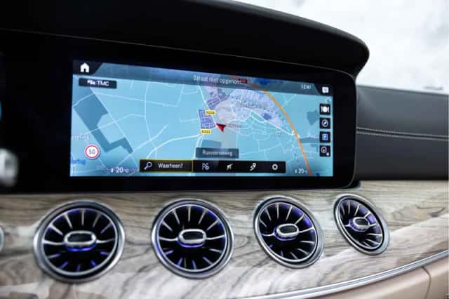 Mercedes-Benz E-Klasse (2023) thumbnail 35