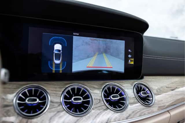 Mercedes-Benz E-Klasse (2023) thumbnail 36