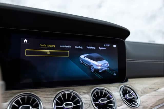 Mercedes-Benz E-Klasse (2023) thumbnail 37