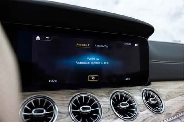Mercedes-Benz E-Klasse (2023) thumbnail 40