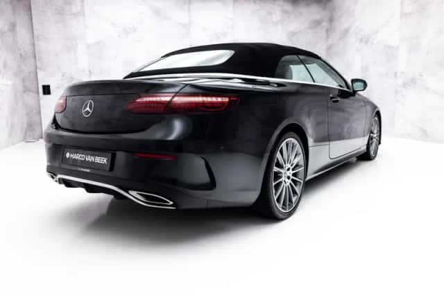 Mercedes-Benz E-Klasse (2023) thumbnail 5