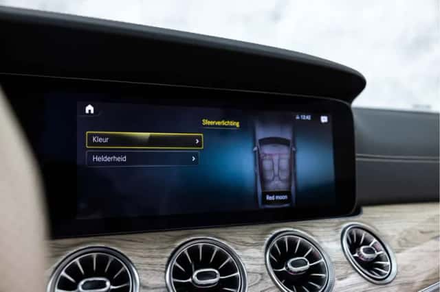 Mercedes-Benz E-Klasse (2023) thumbnail 41