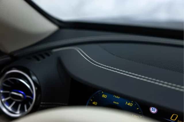 Mercedes-Benz E-Klasse (2023) thumbnail 45