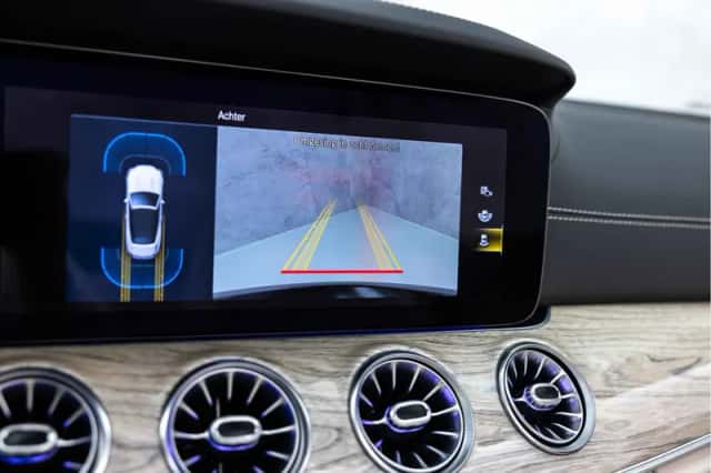 Mercedes-Benz E-Klasse (2023) thumbnail 47