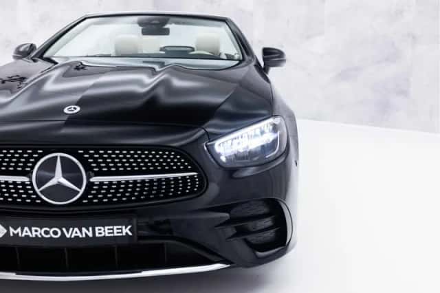 Mercedes-Benz E-Klasse (2023) thumbnail 48