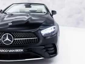 Mercedes-Benz E-Klasse (2023) thumbnail 48