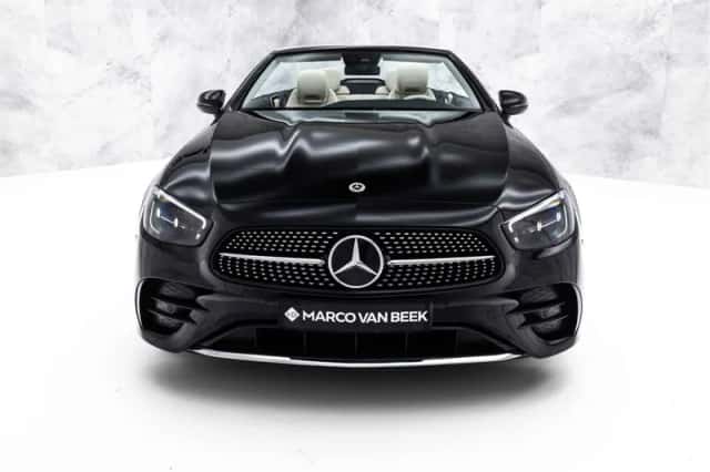 Mercedes-Benz E-Klasse (2023) thumbnail 7