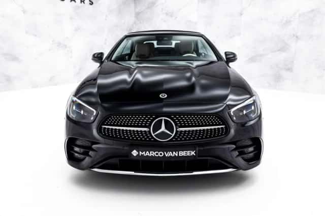 Mercedes-Benz E-Klasse (2023) thumbnail 8