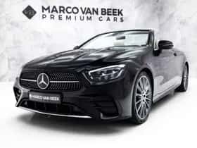 Mercedes-Benz E-Klasse (2023) thumbnail 9