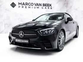 Mercedes-Benz E-Klasse (2023) thumbnail 10