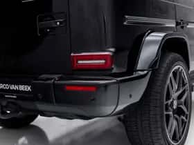 Mercedes-Benz G-Klasse (2022) thumbnail 11