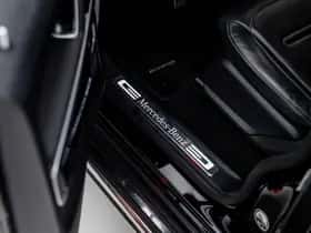 Mercedes-Benz G-Klasse (2022) thumbnail 14