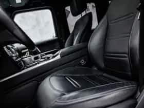 Mercedes-Benz G-Klasse (2022) thumbnail 15