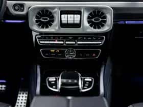 Mercedes-Benz G-Klasse (2022) thumbnail 22
