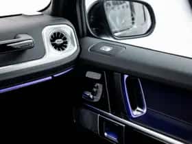 Mercedes-Benz G-Klasse (2022) thumbnail 23