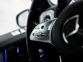 Mercedes-Benz G-Klasse (2022) thumbnail 30