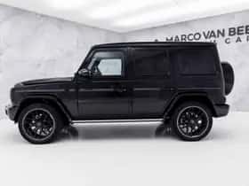 Mercedes-Benz G-Klasse (2022) thumbnail 5