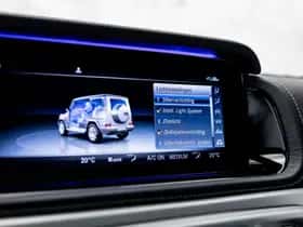 Mercedes-Benz G-Klasse (2022) thumbnail 44