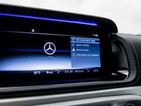 Mercedes-Benz G-Klasse (2022) thumbnail 45