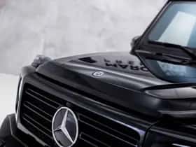Mercedes-Benz G-Klasse (2022) thumbnail 51