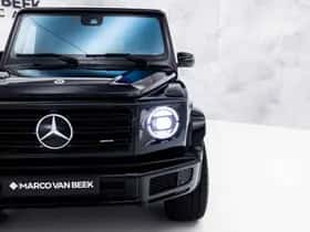Mercedes-Benz G-Klasse (2022) thumbnail 52