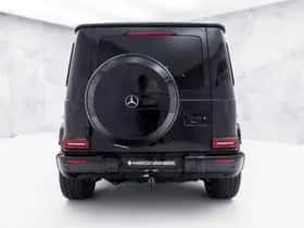 Mercedes-Benz G-Klasse (2022) thumbnail 10