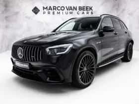 Mercedes-Benz GLC-Klasse (2019)