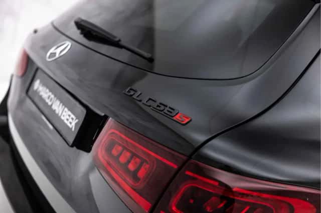Mercedes-Benz GLC-Klasse (2019) thumbnail 11