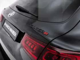 Mercedes-Benz GLC-Klasse (2019) thumbnail 11