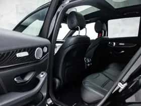 Mercedes-Benz GLC-Klasse (2019) thumbnail 13