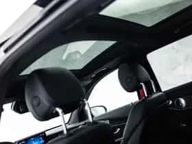 Mercedes-Benz GLC-Klasse (2019) thumbnail 14