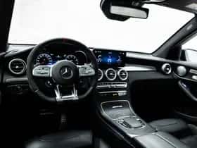 Mercedes-Benz GLC-Klasse (2019) thumbnail 15