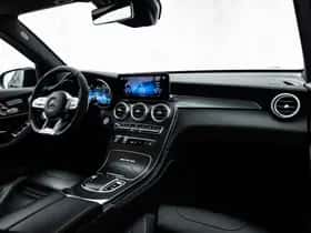 Mercedes-Benz GLC-Klasse (2019) thumbnail 17