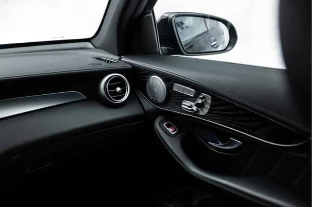 Mercedes-Benz GLC-Klasse (2019) thumbnail 19