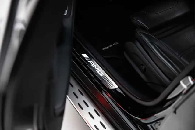 Mercedes-Benz GLC-Klasse (2019) thumbnail 20