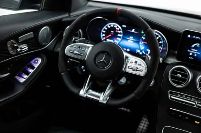Mercedes-Benz GLC-Klasse (2019) thumbnail 21