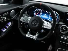 Mercedes-Benz GLC-Klasse (2019) thumbnail 21