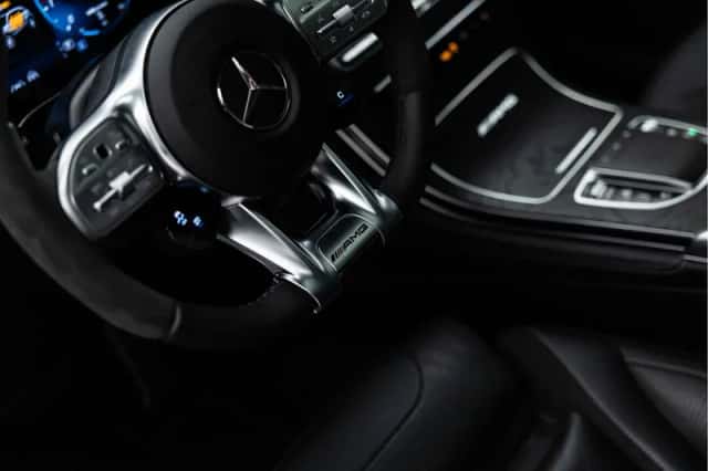 Mercedes-Benz GLC-Klasse (2019) thumbnail 22