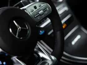 Mercedes-Benz GLC-Klasse (2019) thumbnail 23