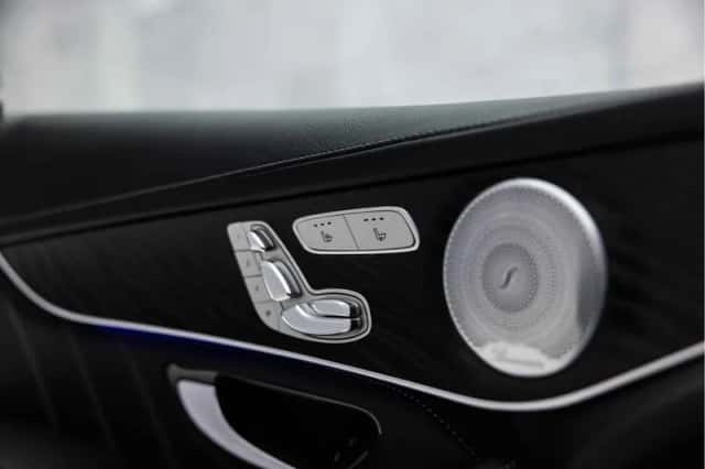 Mercedes-Benz GLC-Klasse (2019) thumbnail 26