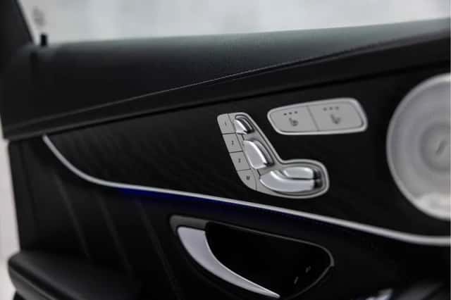 Mercedes-Benz GLC-Klasse (2019) thumbnail 27