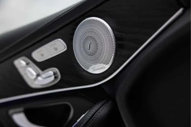 Mercedes-Benz GLC-Klasse (2019) thumbnail 28