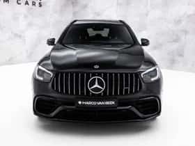 Mercedes-Benz GLC-Klasse (2019) thumbnail 4